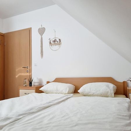 Apartmaji Pri Ticelnu Bovec Eksteriør bilde