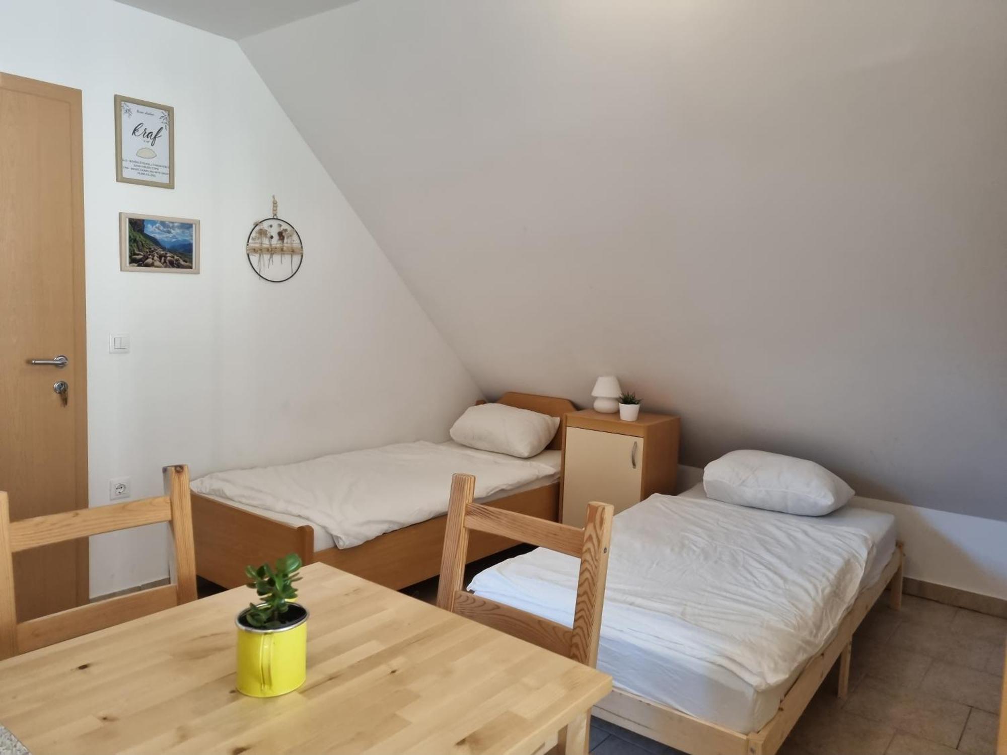 Apartmaji Pri Ticelnu Bovec Eksteriør bilde