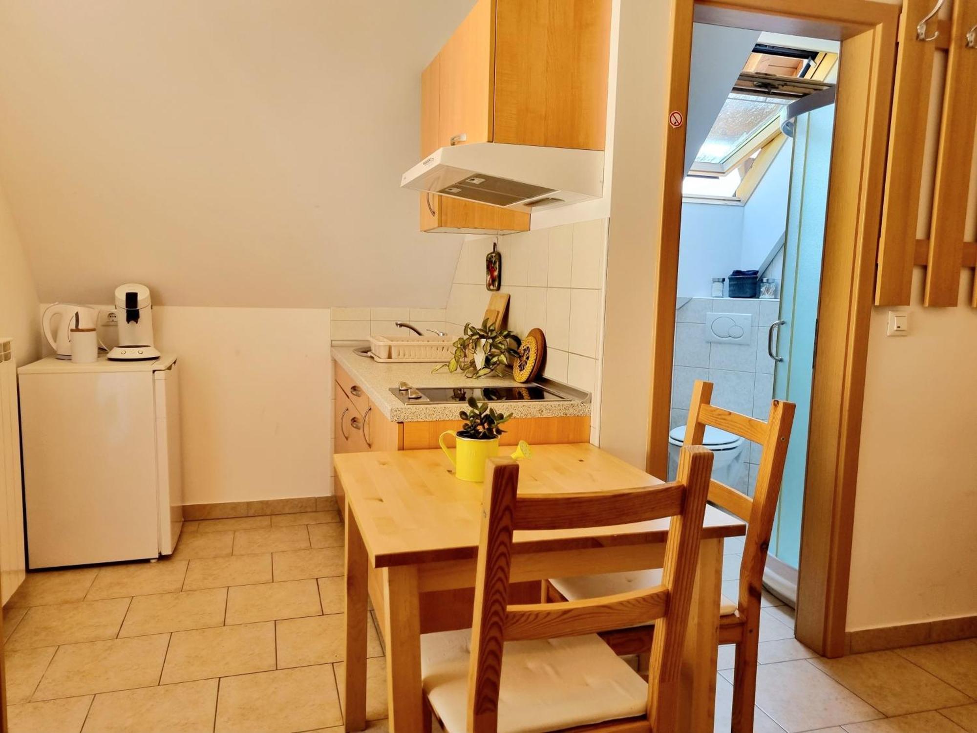 Apartmaji Pri Ticelnu Bovec Eksteriør bilde