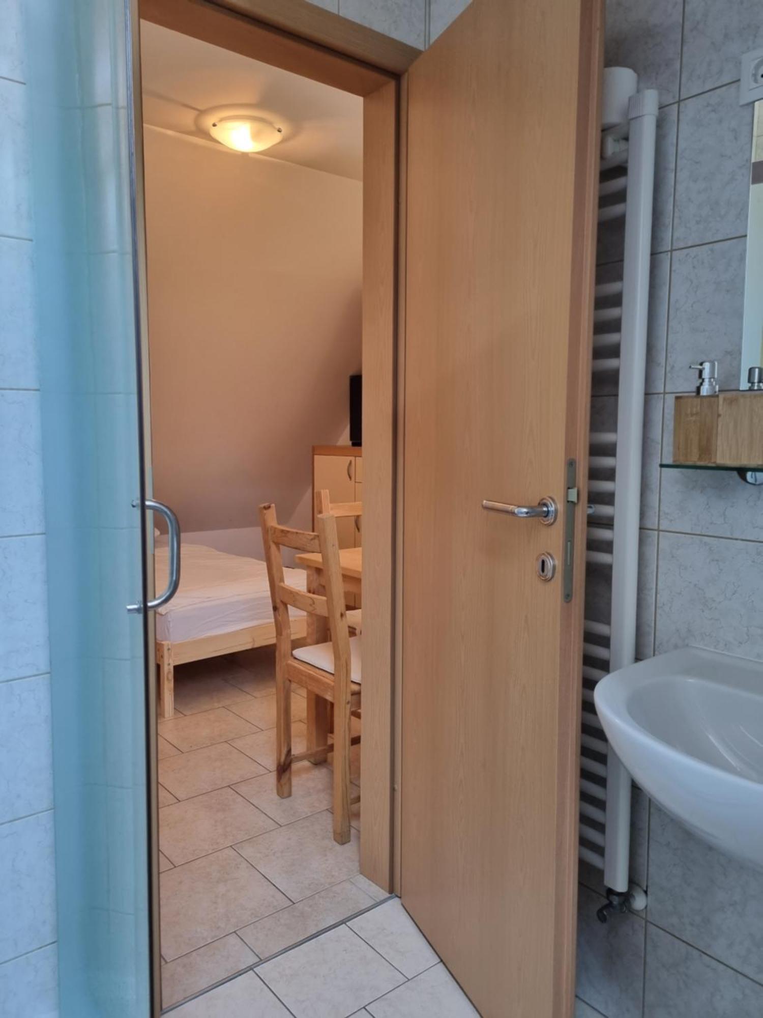 Apartmaji Pri Ticelnu Bovec Eksteriør bilde