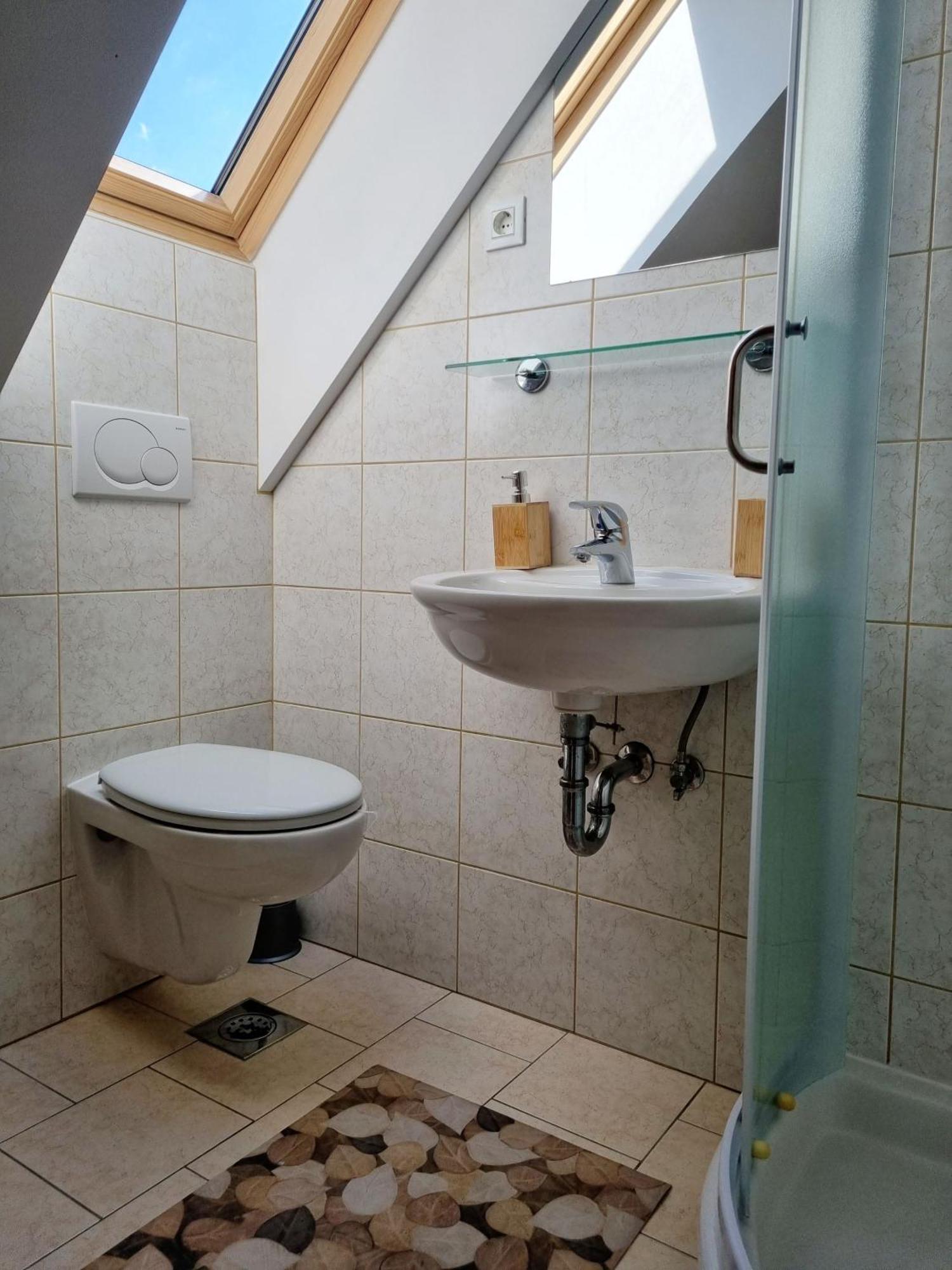 Apartmaji Pri Ticelnu Bovec Eksteriør bilde