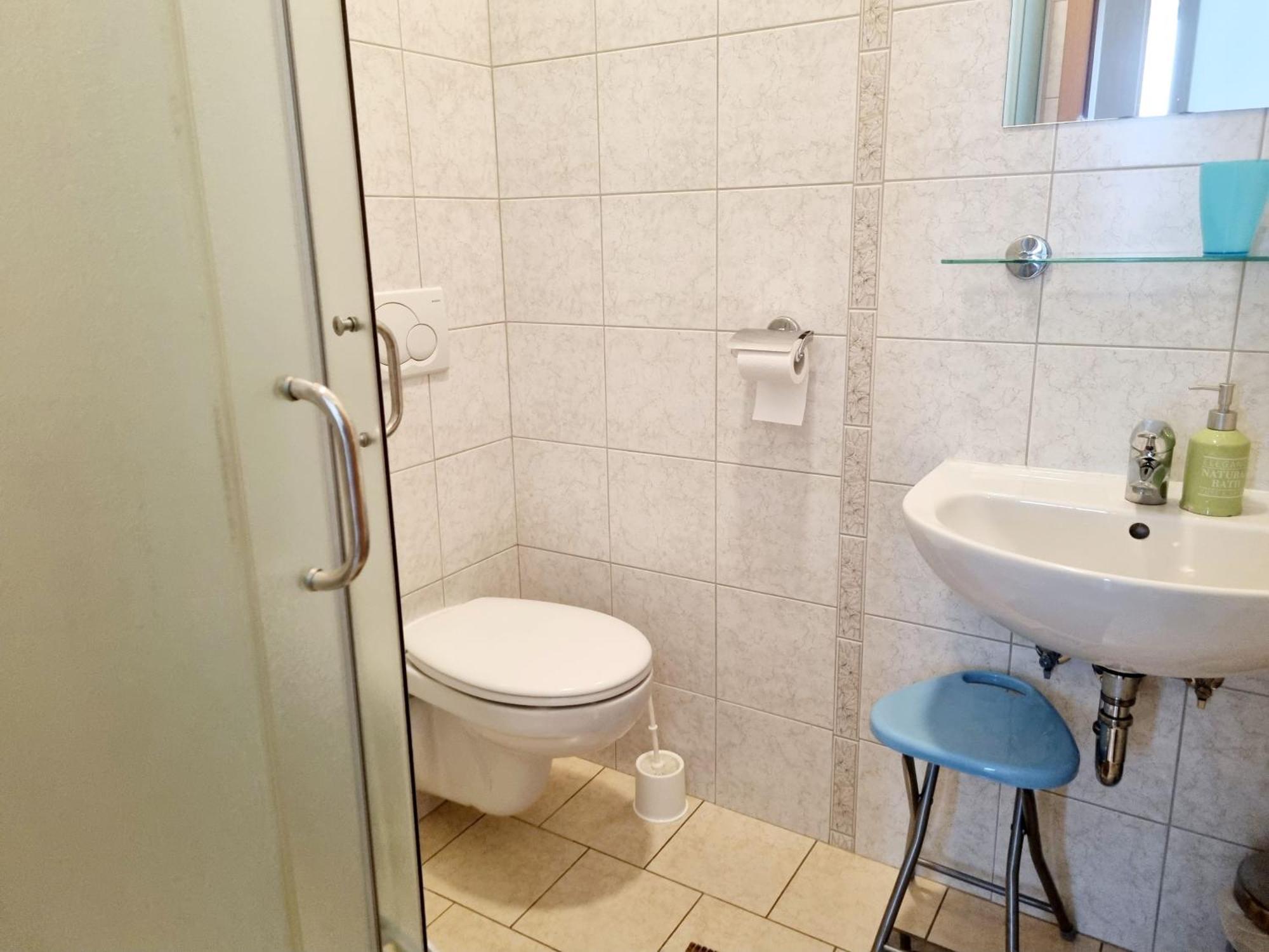 Apartmaji Pri Ticelnu Bovec Eksteriør bilde