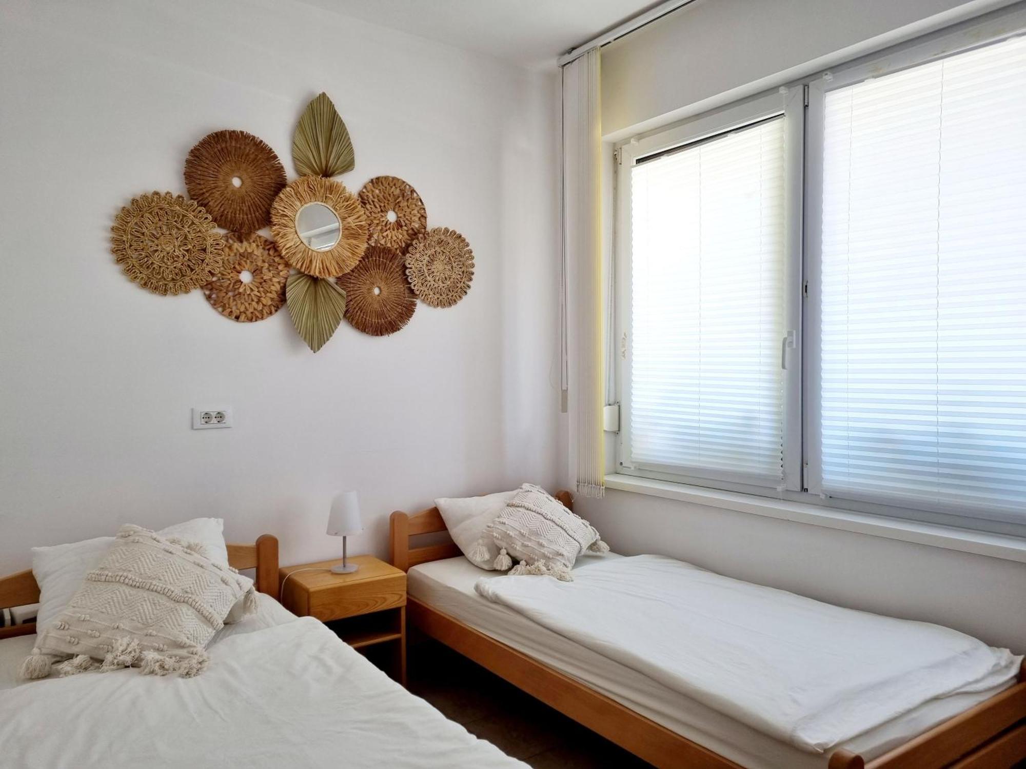 Apartmaji Pri Ticelnu Bovec Eksteriør bilde